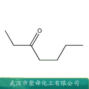 3-庚酮 106-35-4 于配制干酪 香蕉和甜瓜等型香精