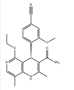 非奈利酮