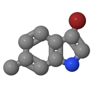 3-溴-6-甲基吲哚；1152850-55-9