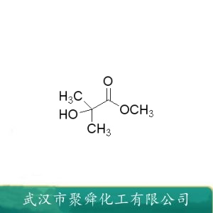 2-羟基异丁酸甲酯 2110-78-3 有机合成原料 