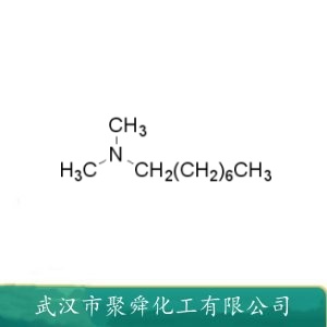N,N-二甲基正辛胺 7378-99-6 作修饰剂 用于分离胺类和铵盐化合物