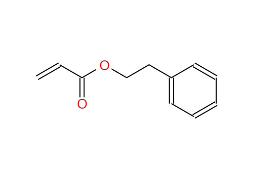 2-苯基乙基丙烯酸酯 3530-36-7