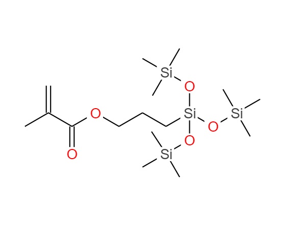 甲基丙烯酰氧丙基三(三甲基硅氧烷基)硅烷 