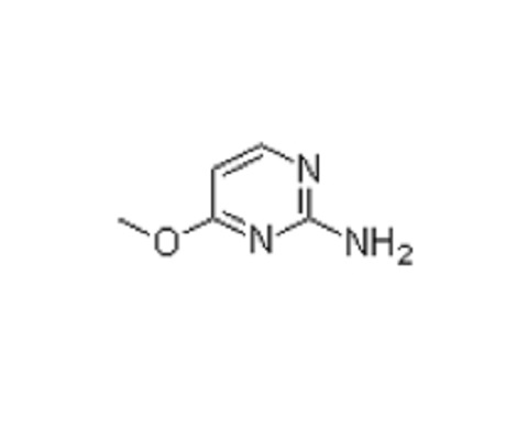 2-氨基-4-甲氧基嘧啶