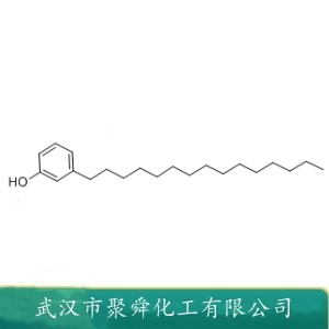 3-十五烷基苯酚 501-24-6 用在层压树脂 抗摩擦材料等领域