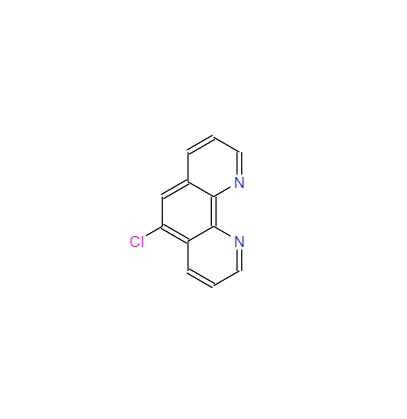 5-氯邻菲得啉