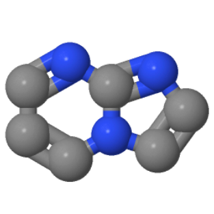 咪唑并[1,2-a]嘧啶;274-95-3