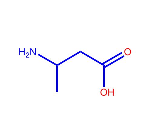 3-氨基丁酸2835-82-7