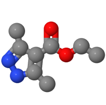 3,5-二甲基-1H-4-吡唑羧酸乙酯；35691-93-1