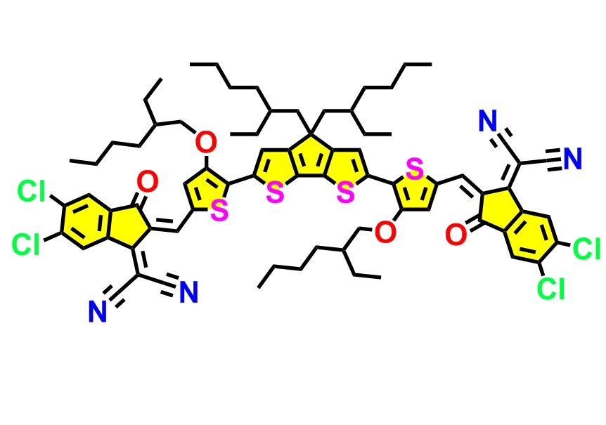 2328092-51-7 ；COTIC-4Cl