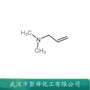 二甲基烯丙基胺 2155-94-4 化学中间体 季胺化合物