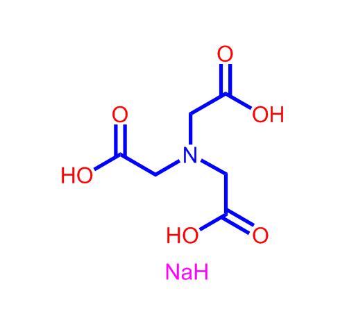 次氮基三乙酸钠盐5064-31-3