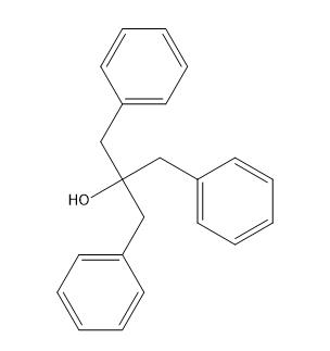 2-苄基-1,3-二苯基-2-丙醇