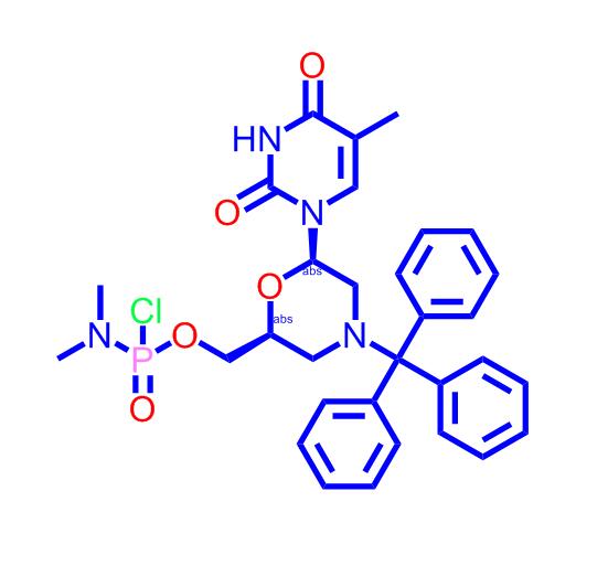 Morpholino T subunit956139-30-3