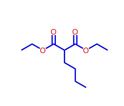 正丁基丙二酸二乙酯133-08-4