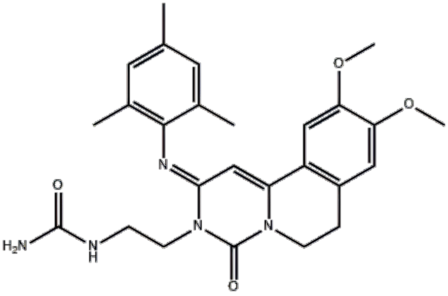 Ensifentrine