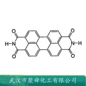 3,4,9,10－四甲酰二亚胺 81-33-4 金属漆 涤纶原液着色