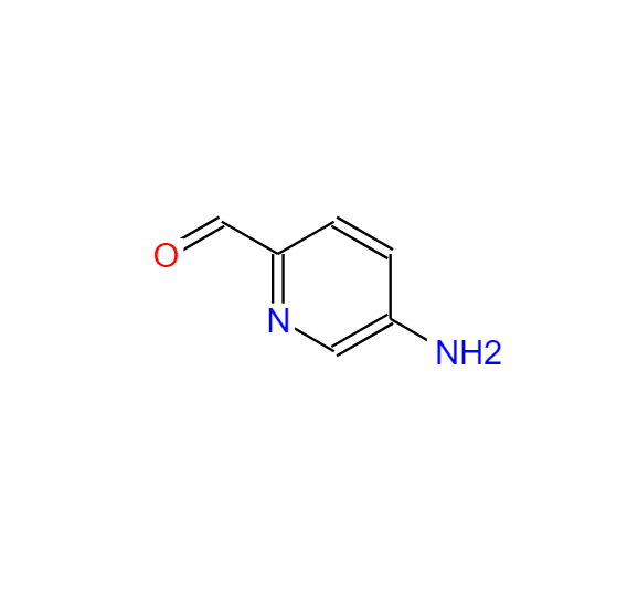 5-氨基吡啶甲醛