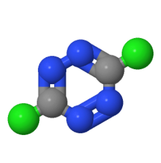 二氯均四嗪；106131-61-7