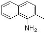 CAS 登录号：2246-44-8, 1-氨基-2-甲基萘