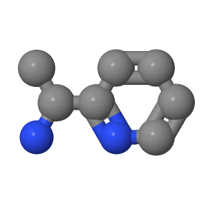 (S)-1-(2-吡啶)乙胺；45695-03-2