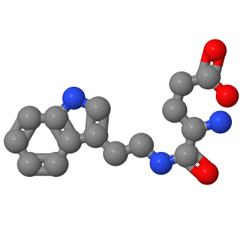 谷氨酰胺基乙基吲哚；478273-36-8