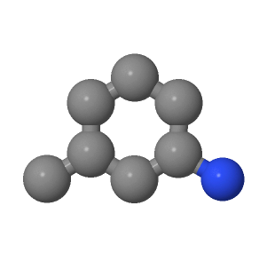 (1S,3S)-3-甲基-环己胺；64869-64-3