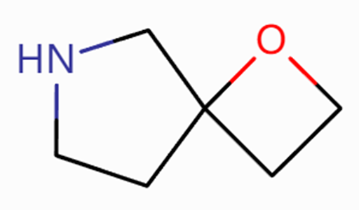 1-氧杂-6-氮杂螺[3.4]辛烷