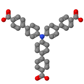 三(4-联苯甲酸基胺)；1239602-35-7