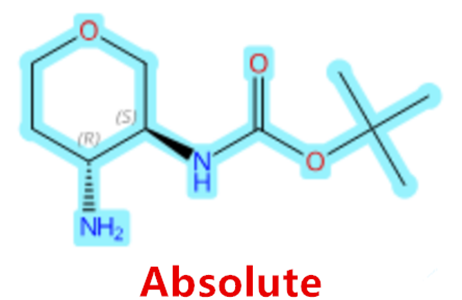 ((3S,4R)-4-氨基四氢-2H-吡喃-3-基)氨基甲酸叔丁酯