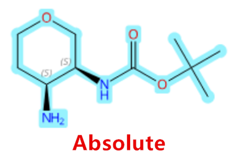 ((3S,4S)-4-氨基四氢-2H-吡喃-3-基)氨基甲酸叔丁酯