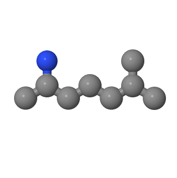 1,5-二甲基己胺；543-82-8