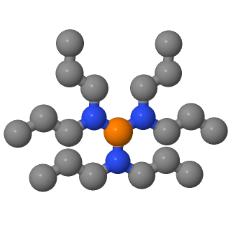六(正丙基)磷三胺;5848-64-6