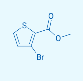 3-溴噻吩-2-羧酸甲酯  26137-08-6