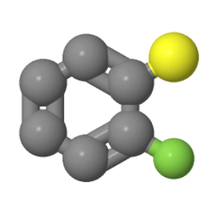 2-氟苯硫酚；2557-78-0