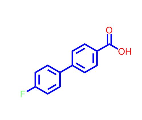 4-氟苯基-4-苯甲酸5731-10-2