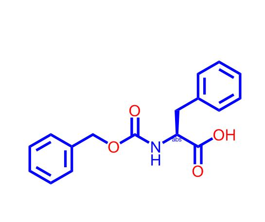 CBZ-DL-苯丙氨酸3588-57-6