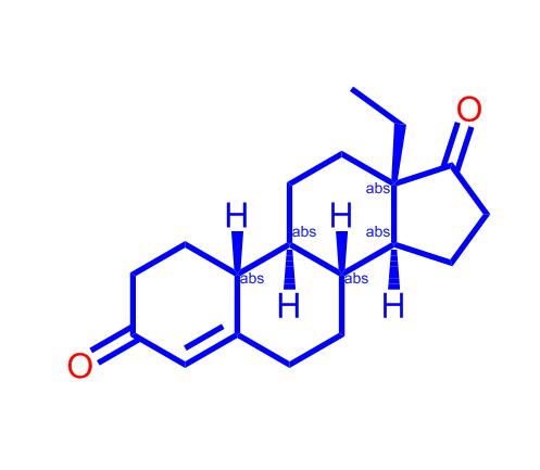 D-Ethylgonendione21800-83-9