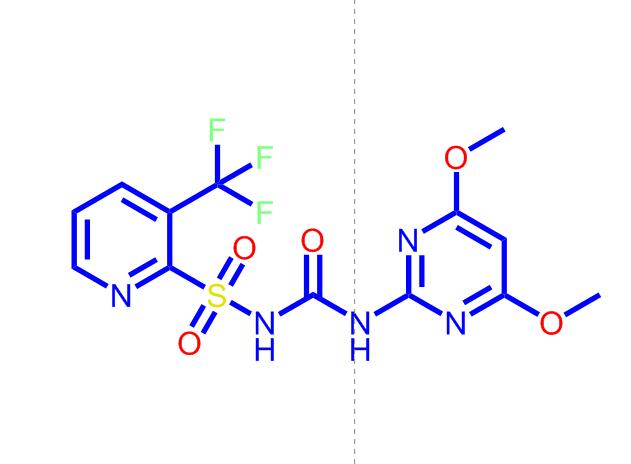 啶嘧磺隆104040-78-0
