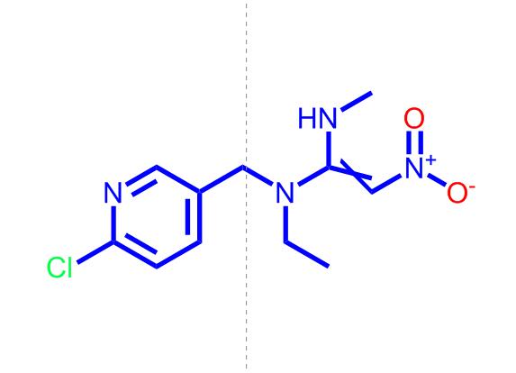 烯啶虫胺120738-89-8