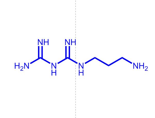 聚氨丙基双胍133029-32-0