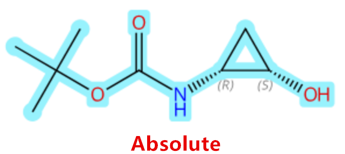 tert-butyl N-[(1R,2S)-2-hydroxycyclopropyl]carbamate