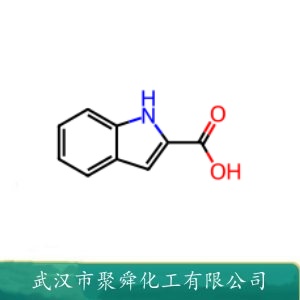 2-吲哚甲酸 1477-50-5 有机合成原料 中间体