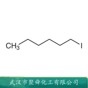 1-碘己烷 638-45-9 用于有机合成