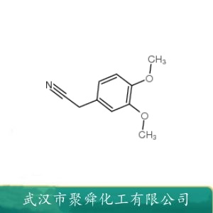 3,4-二甲氧基苯乙腈 93-17-4 有机合成 中间体 