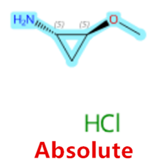 (1S,2S)-2-Methoxycyclopropan-1-amine hydrochloride