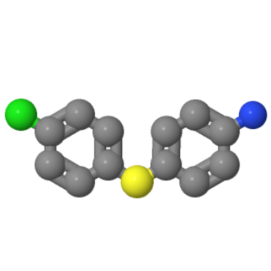 4-氨基-4'-氯二苯硫醚；32631-29-1