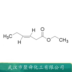反-3-己烯酸乙酯 2396-83-0 香精香料 