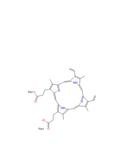 原卟啉钠