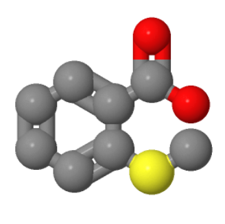 2-(甲基硫代)苯甲酸；3724-10-5